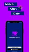 Chai Meets Biscuit screenshot 1
