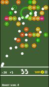 Chain Circles screenshot 1