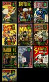 Challenger Comics Viewer screenshot 2