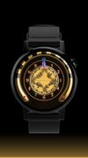 Chamber of Anubis Watch Face screenshot 1