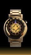 Chamber of Anubis Watch Face screenshot 2