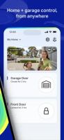 myQ Garage &amp; Access Control screenshot 2