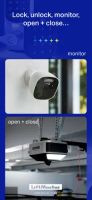 myQ Garage &amp; Access Control screenshot 3