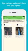 Chameleon Forms App screenshot 3