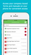 Chameleon Forms App screenshot 1