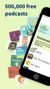 Chameleon Podcast Player screenshot 2