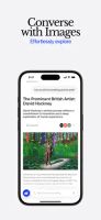 Chance AI screenshot 3