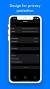 Chanify screenshot 2