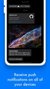 Chanify screenshot 1