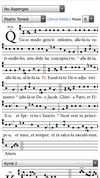 Chant Tools screenshot 3