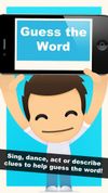 Charades! screenshot 1