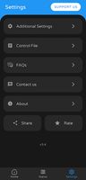 Charge Control [ROOT] screenshot 3