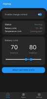 Charge Control [ROOT] screenshot 1