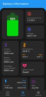 Charge Control [ROOT] screenshot 2