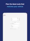 Chargemap screenshot 1