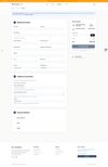 Quick Checkout Page