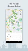 ChargePoint screenshot 1