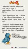 Charm: Collect Tweets on Twitter screenshot 2