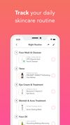 Charm: Skincare Routine & Tips screenshot 2
