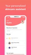 Charm: Skincare Routine & Tips screenshot 1
