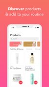 Charm: Skincare Routine & Tips screenshot 3