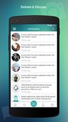 Chat At Me! screenshot 2