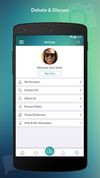Chat At Me! screenshot 3