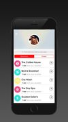ChatFind screenshot 2