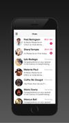 ChatFind screenshot 1