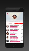 ChatFind screenshot 3