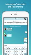 Chat Quiz screenshot 1