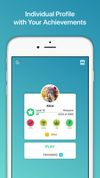 Chat Quiz screenshot 2