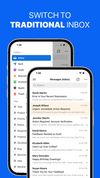 ChatInbox screenshot 1