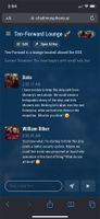 Chatmosphere screenshot 1