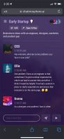 Chatmosphere screenshot 2