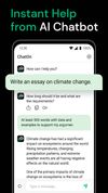 ChatOn AI Chatbot screenshot 2