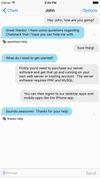chatstack screenshot 2