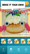 Chatterpix screenshot 3