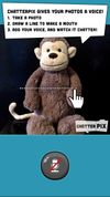 Chatterpix screenshot 1