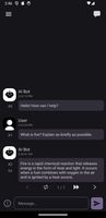 Chat