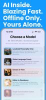 Model Selector