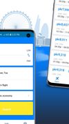 Cheap Flights - Airline Tickets | LeaFlight screenshot 3