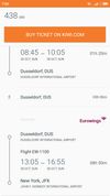 Cheap Flights - Flight Search app screenshot 2