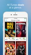 CheapCharts screenshot 1