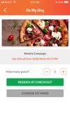 CheapEatz screenshot 3
