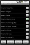 Check World Times screenshot 1