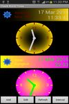 Check World Times screenshot 3