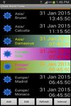 Check World Times screenshot 2