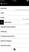 Checkie for Foursquare screenshot 3