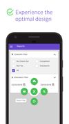 Checkin - Attendance tracking with QR / GPS screenshot 2